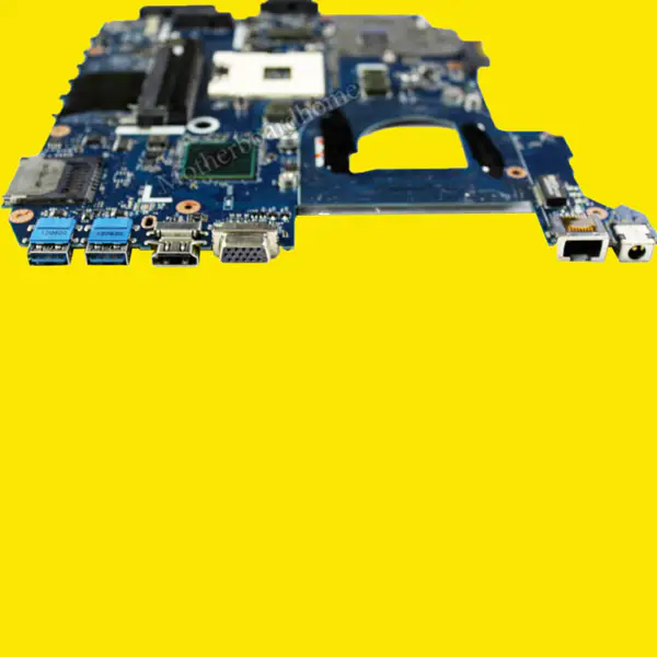 Scheda madre Asus 60-N74MB1100-A01 K45VM ATX