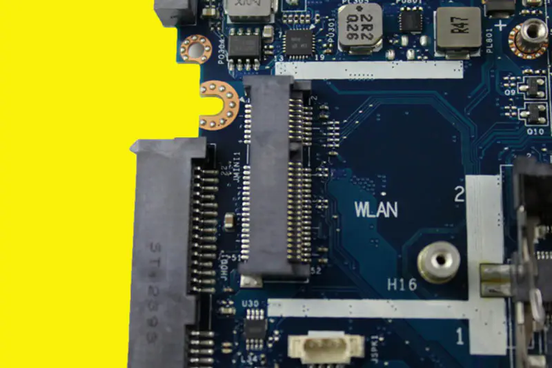 Scheda madre Asus 60-N74MB1100-A01 K45VM ATX