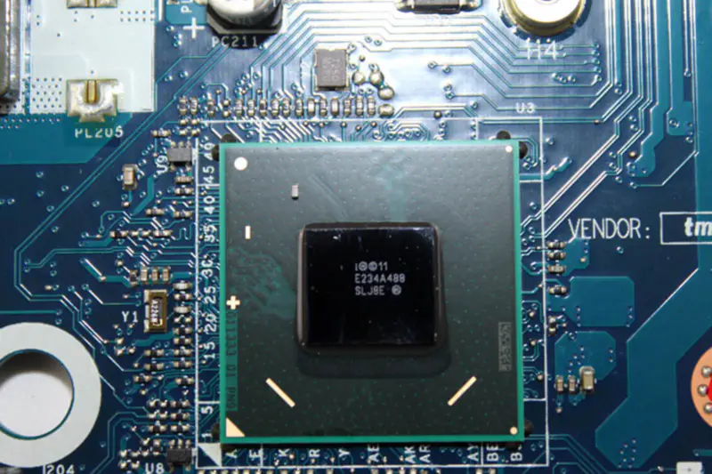 Scheda madre Asus 60-N74MB1100-A01 K45VM ATX