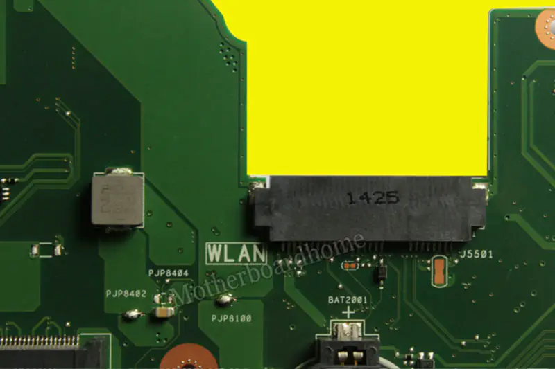 Scheda madre Asus 60NB03W0-MB1502