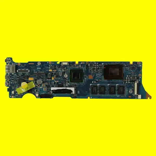 Asus UX31E 60-N8NMB4C00-A11 ATX motherboard