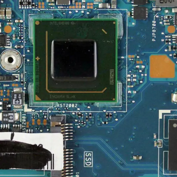 Asus UX31E 60-N8NMB4C00-A11 ATX motherboard