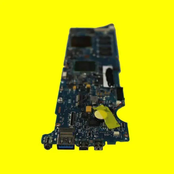 Asus UX31E 60-N8NMB4C00-A11 ATX motherboard