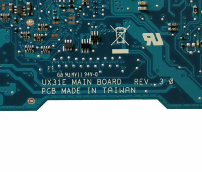 Scheda madre Asus 60-N8NMB4C02-C02 ATX