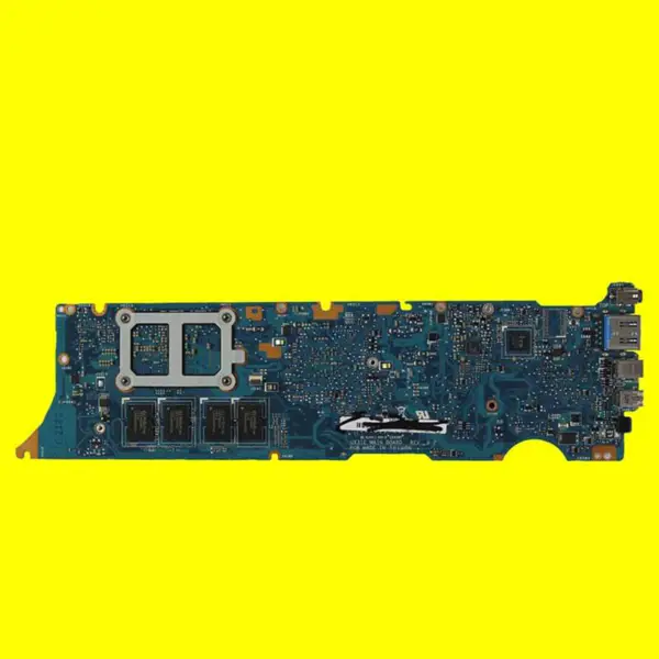 Scheda madre Asus 60-N8NMB4C02-C02 ATX