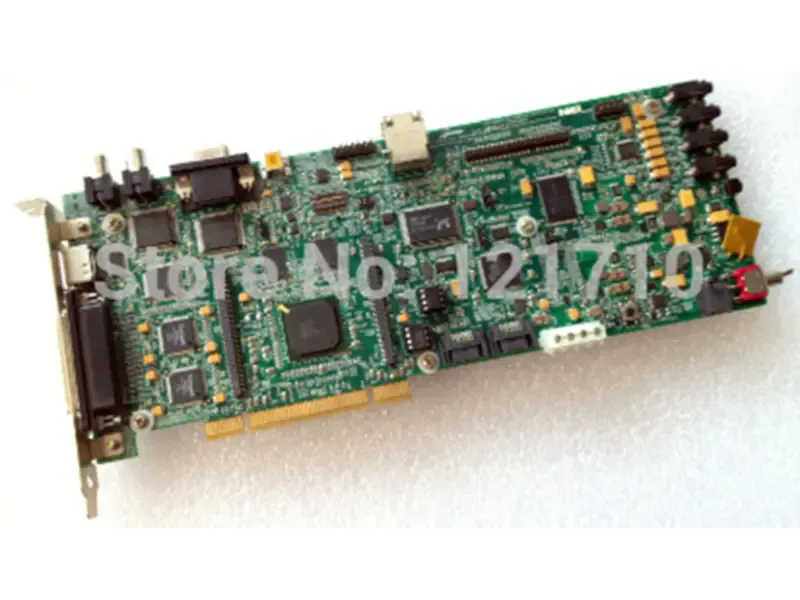 NXP PNX1005 Evaluation Platform scheda madre industriale