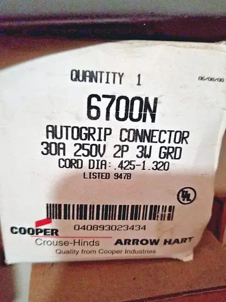 FRECCIA HART 6700N