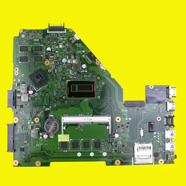 Scheda madre Asus 60NB02H0-MBI100 ATX