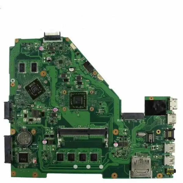 Scheda madre Asus f552ep