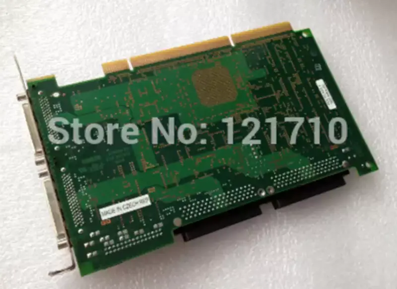 Scheda madre industriale IBM 7311-D20 5702 21P8307 97P6513 PCI-X Ultra Tape Controller Adapter