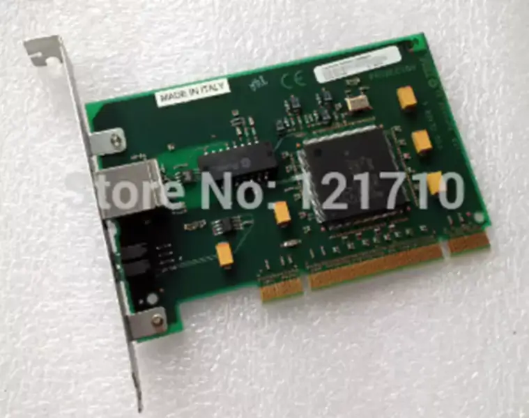 IBM Scheda di interfaccia di rete 53P2950 53P0057 Scheda NIC scheda madre industriale