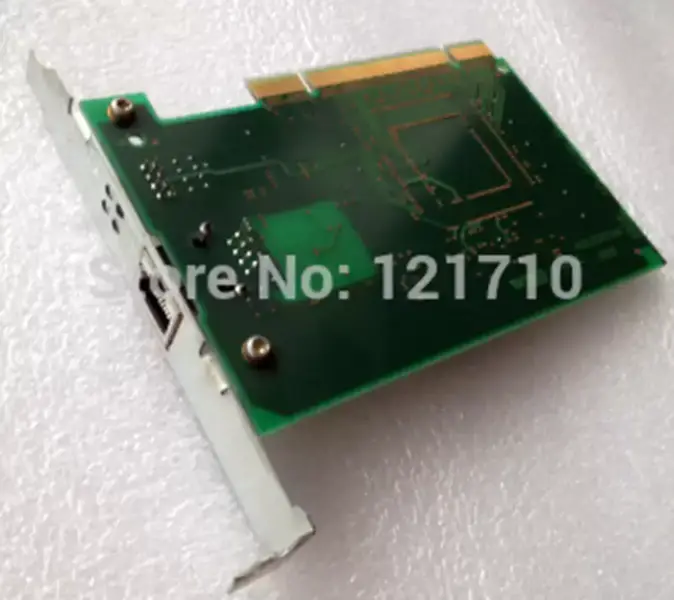 IBM Scheda di interfaccia di rete 53P2950 53P0057 Scheda NIC scheda madre industriale