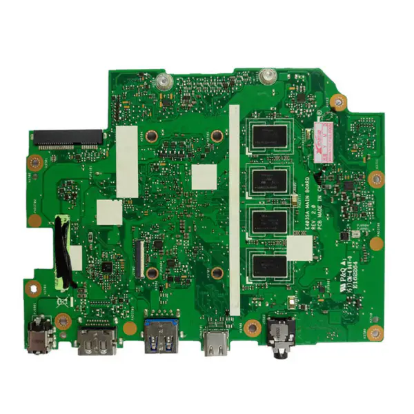 Asus 60NL0060-MB5000 Scheda madre ATX