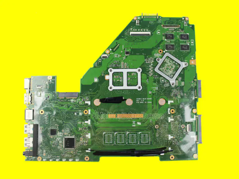 Scheda madre Asus 60NB00W0-MBR210 ATX