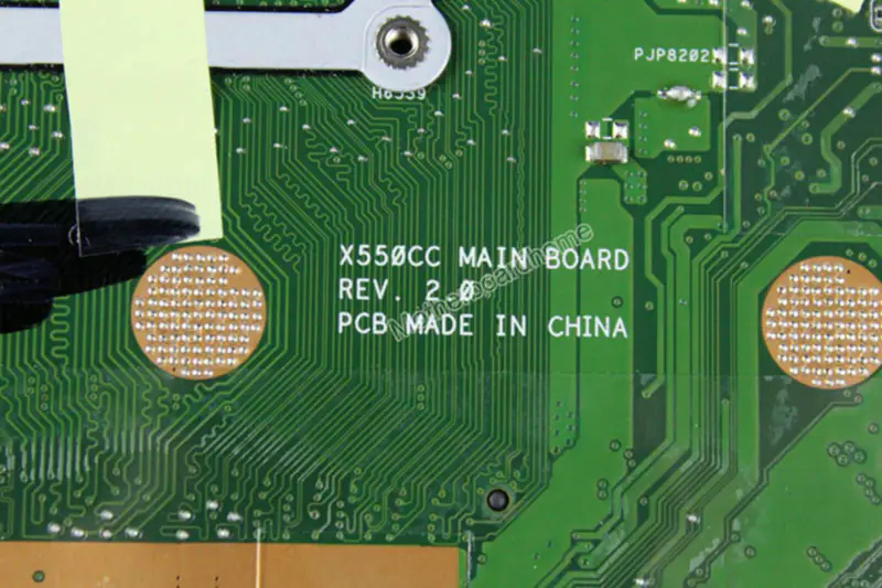 Scheda madre Asus 60NB00W0-MBR210 ATX