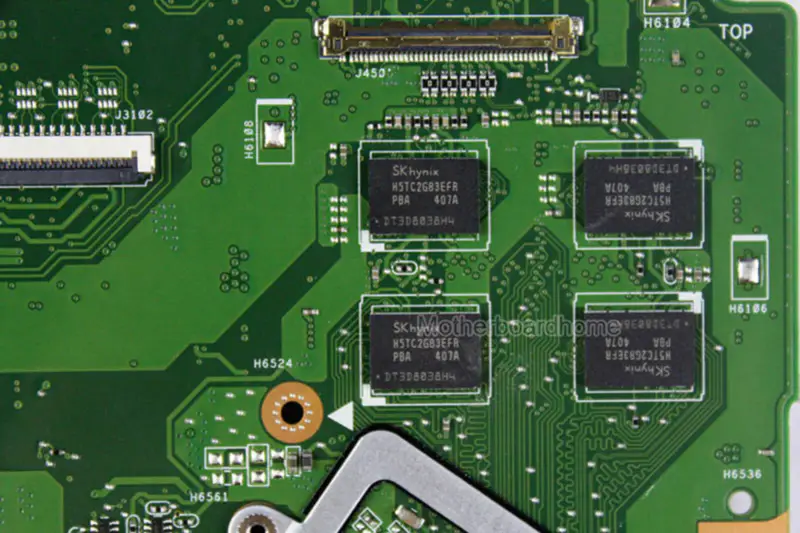 Scheda madre Asus 60NB00W0-MBR210 ATX