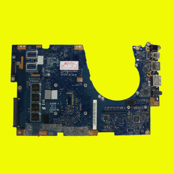 Scheda madre Asus 60NB04Y0-MB7010 UX303LA ATX