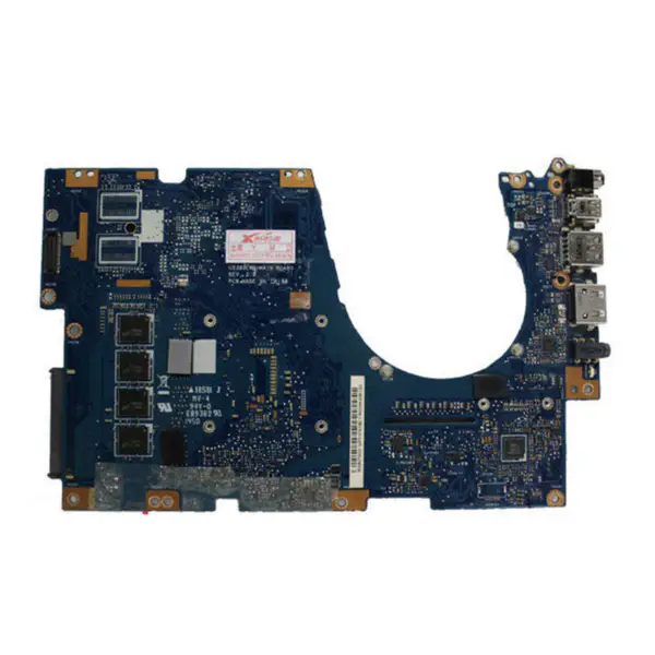 Scheda madre Asus 60NB04Y0-MB7010 UX303LA ATX