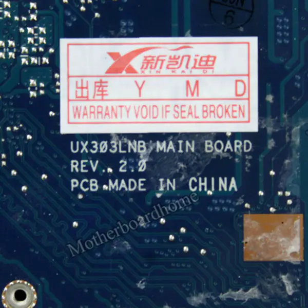 Scheda madre Asus UX303LA UX303LA ATX