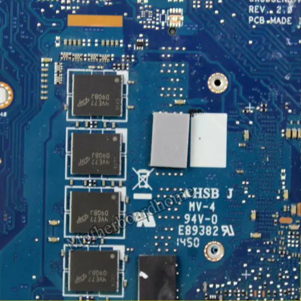 Scheda madre Asus UX303LA UX303LA ATX