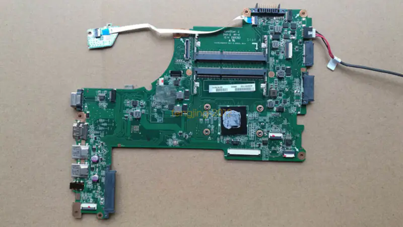 Scheda madre Toshiba A000301100