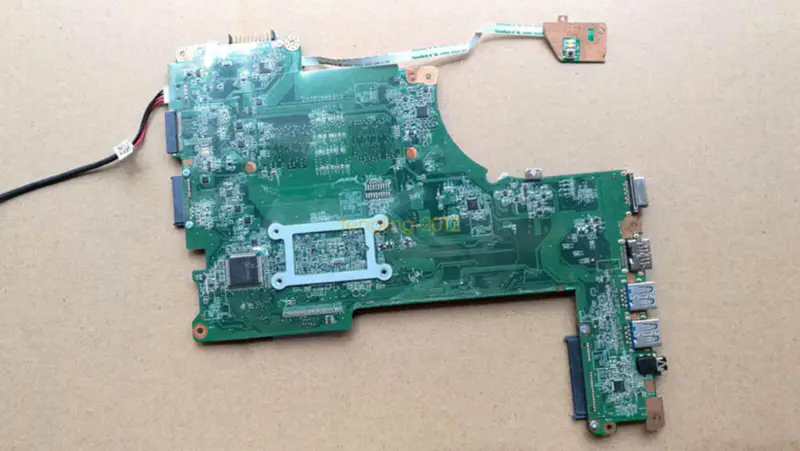 Scheda madre Toshiba A000301100