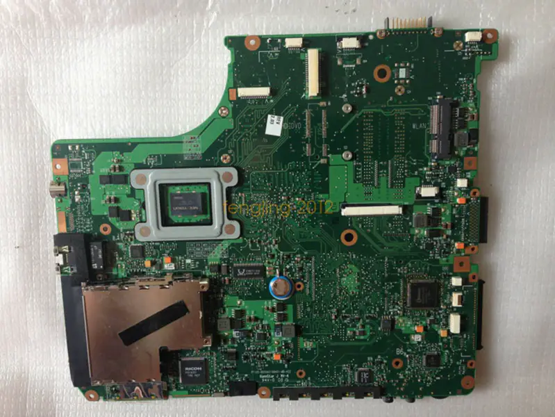 Scheda madre ATX Toshiba V000125600