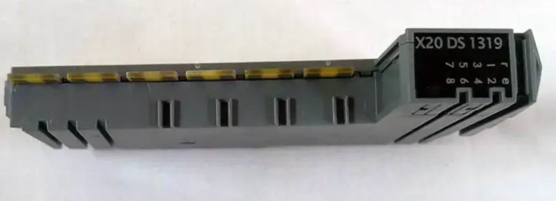 B&R X20DS1319