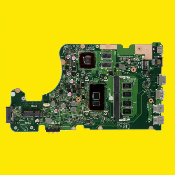 Scheda madre Asus 60NB0AQ0-MB1410 X555UF ATX