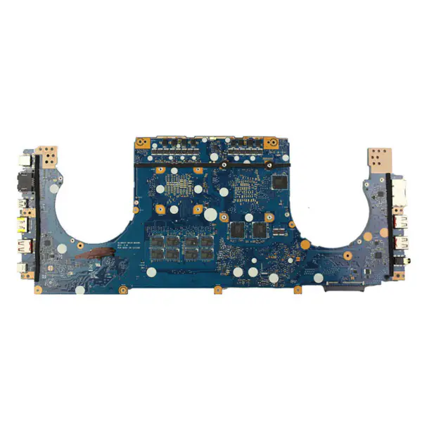 Scheda madre Asus 60NB0AP0-MB2320 GL502VT ATX