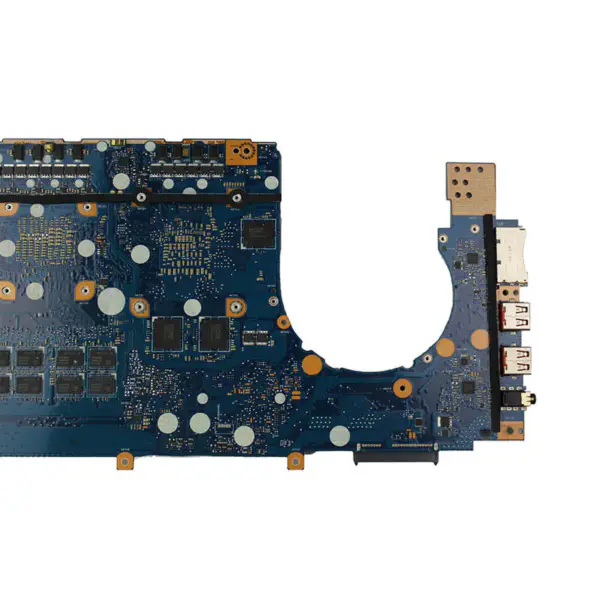 Scheda madre Asus 60NB0AP0-MB2320 GL502VT ATX
