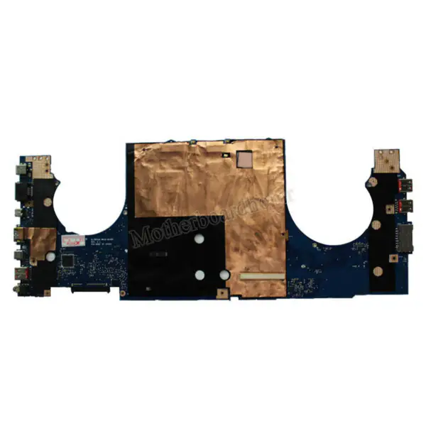 Scheda madre Asus 60NB0DZ0-MB1260 GL702VSK