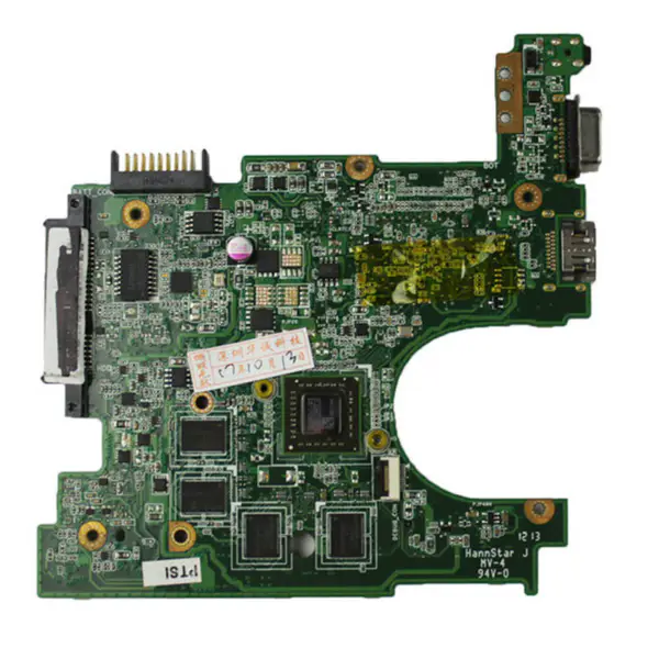 Scheda madre Asus 60-OA3KMBE000 1015BX ATX