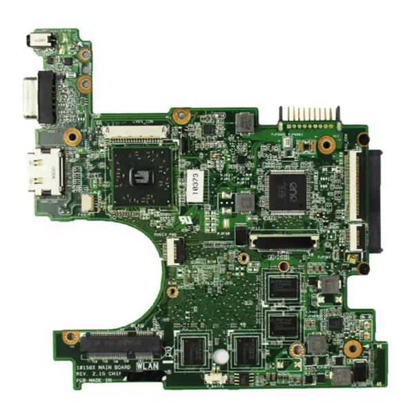 Scheda madre Asus 60-OA3KMBE000 1015BX ATX