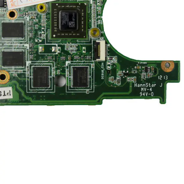 Scheda madre Asus 60-OA3KMBE000 1015BX ATX