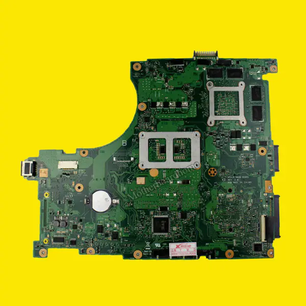 Scheda madre Asus 60NB06D0-MBA010 N56JK ATX