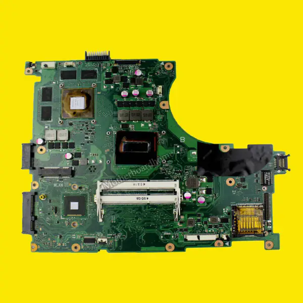 Scheda madre Asus 60NB06D0-MBA010 N56JK ATX
