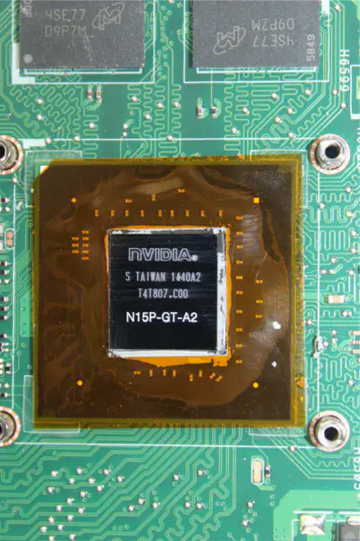 Scheda madre Asus 60NB06D0-MBA010 N56JK ATX