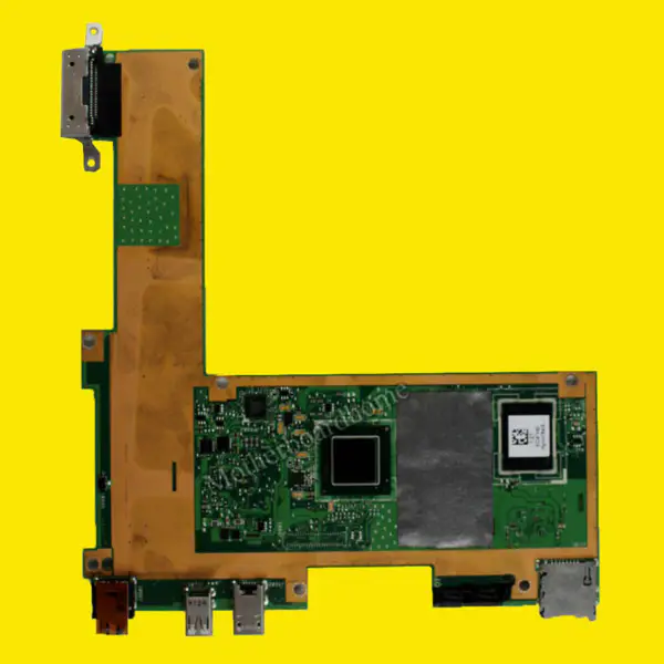 Scheda madre Asus 60NB0450-MB1070 T100TA