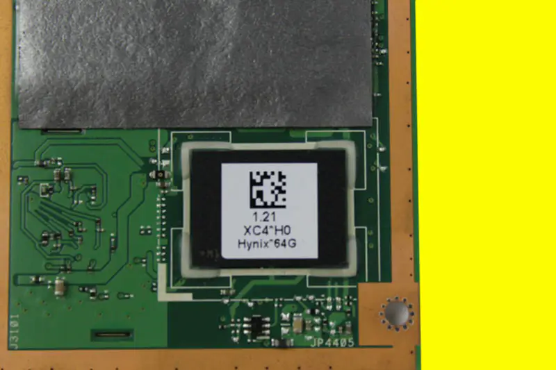 Scheda madre Asus 60NB0450-MB1070 T100TA