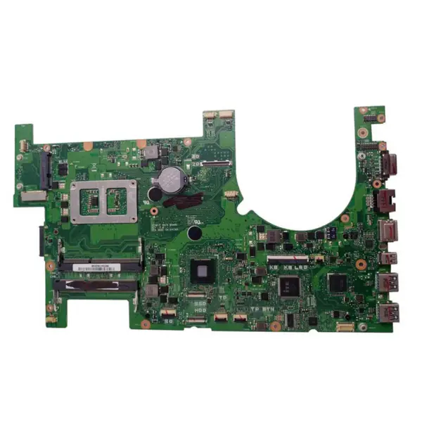 Scheda madre Asus 60NB07J0-MB1120 G750JYA ATX