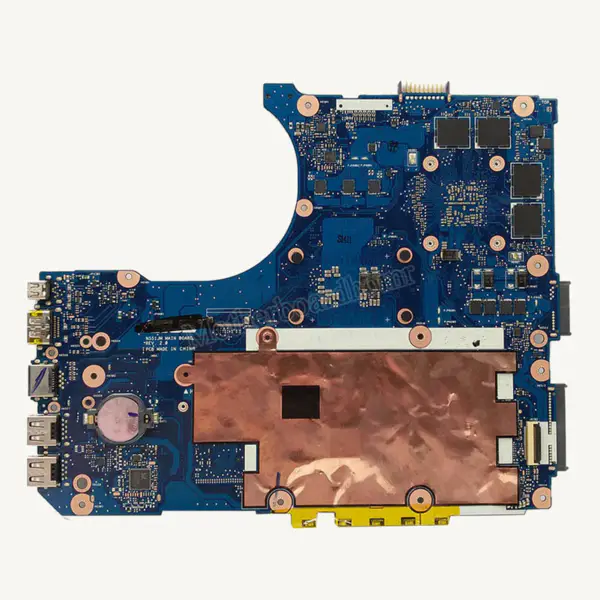 Scheda madre Asus N551J G551JW