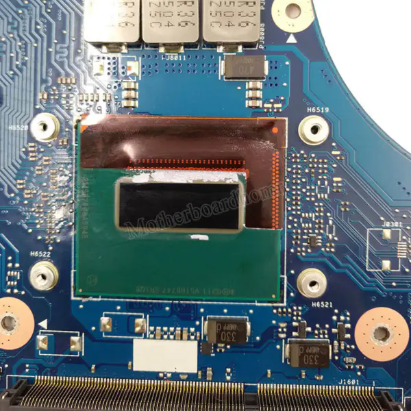 Scheda madre Asus N551J G551JW