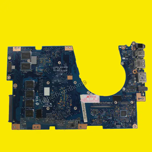 Scheda madre Asus 60NB04R0-MBC010 UX303LN ATX