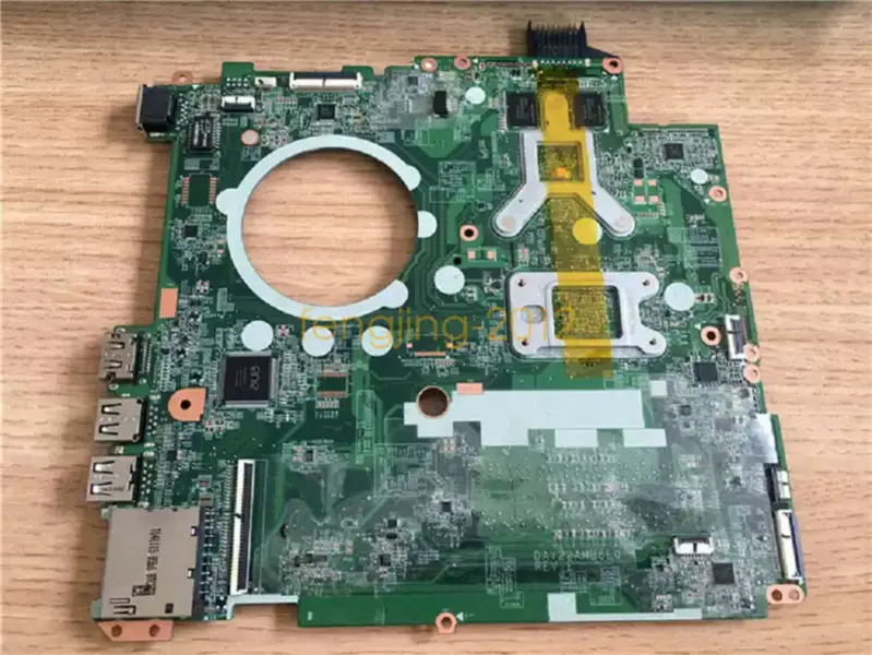 Scheda madre HP 762532-501