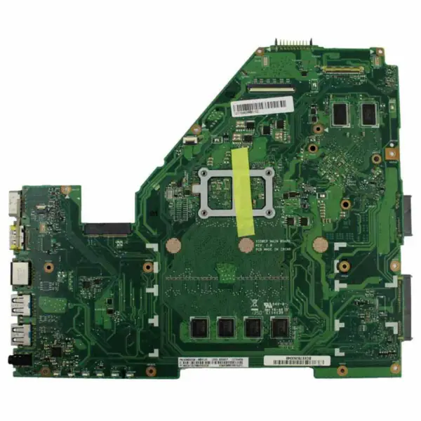 Scheda madre Asus 60NB03Q0MB9120