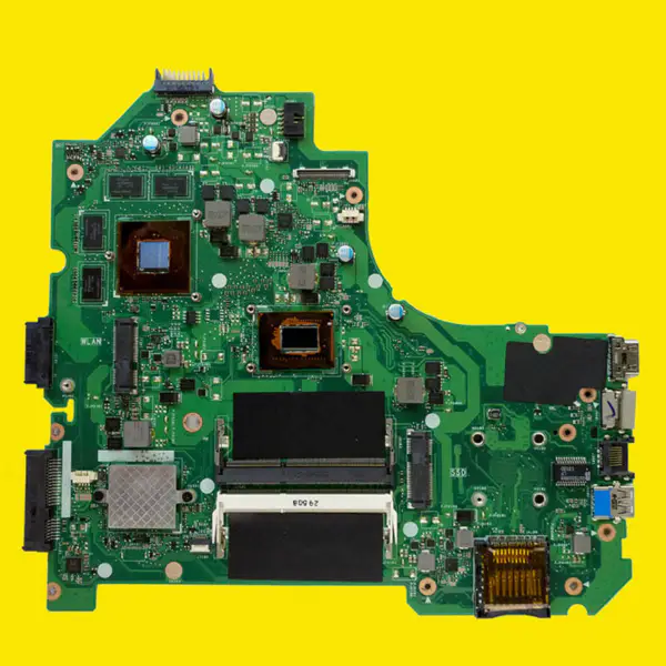 Scheda madre Asus 60NB02D0-MB6000 S550CB ATX
