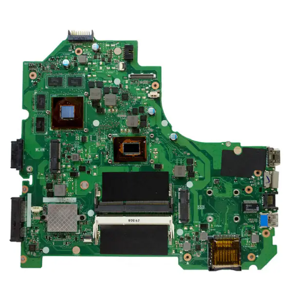 Scheda madre Asus 60NB02D0-MB6000 S550CB ATX