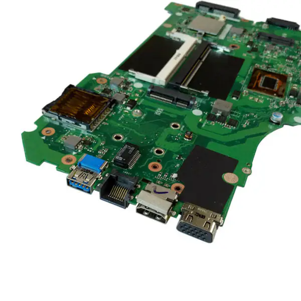 Scheda madre Asus 60NB02D0-MB6000 S550CB ATX