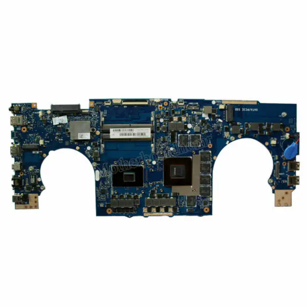 Asus 60NB0DZ0-MB152060NB0DQ0-MB1030 GL702VM Scheda madre ATX